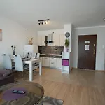 Apartment Polnoc *