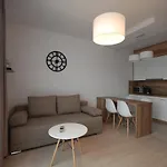 Apartment Polnoc Darłówko