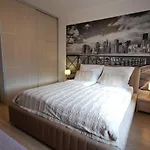 Polnoc Apartment