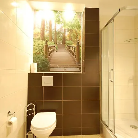 Apartmán Polnoc