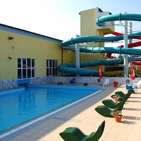 Apartamento Północ