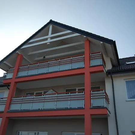 Apartamento Północ *