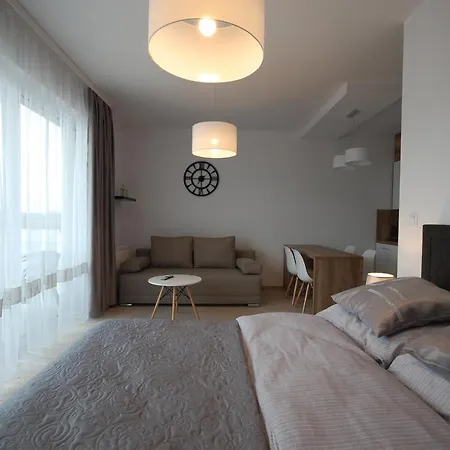 Apartamento Północ