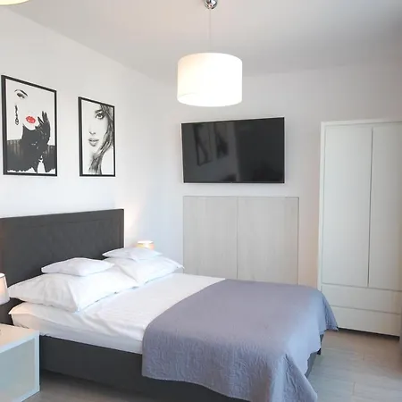 Polnoc Apartmán