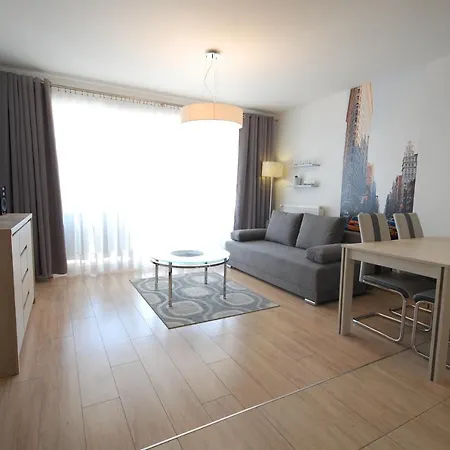 Apartamento Północ *