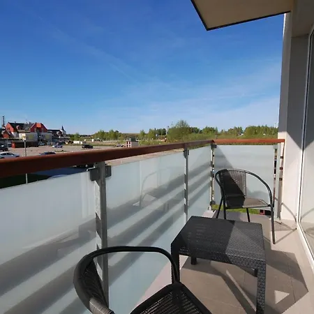 Apartmán Polnoc *