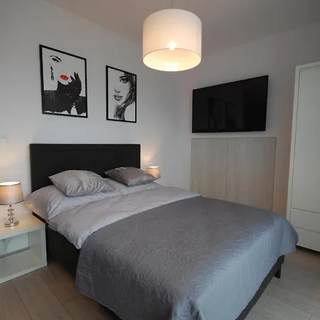 Polnoc Apartmán