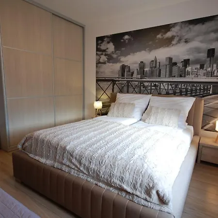Polnoc Apartmán