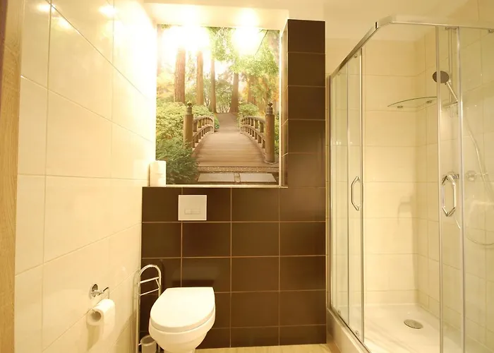 Apartamento Północ