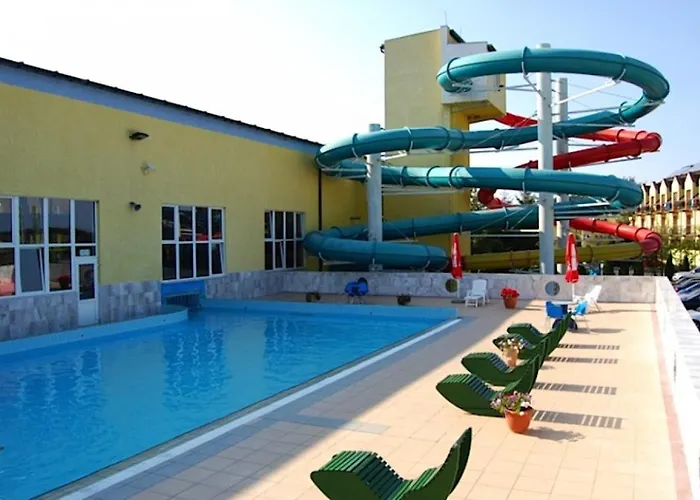 Apartamento Północ