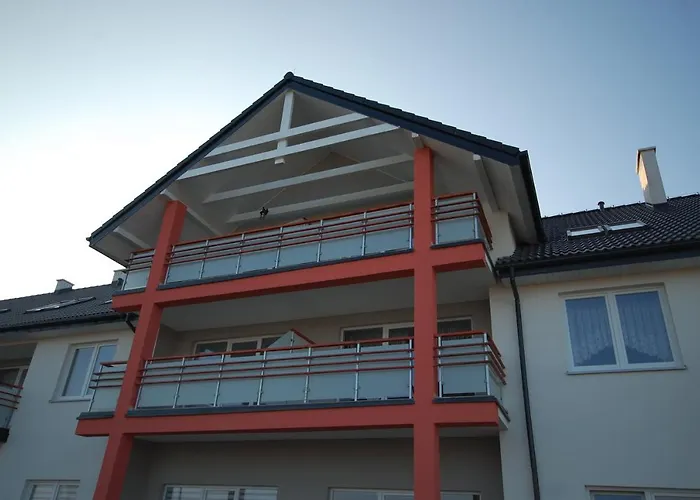 Apartamento Północ *