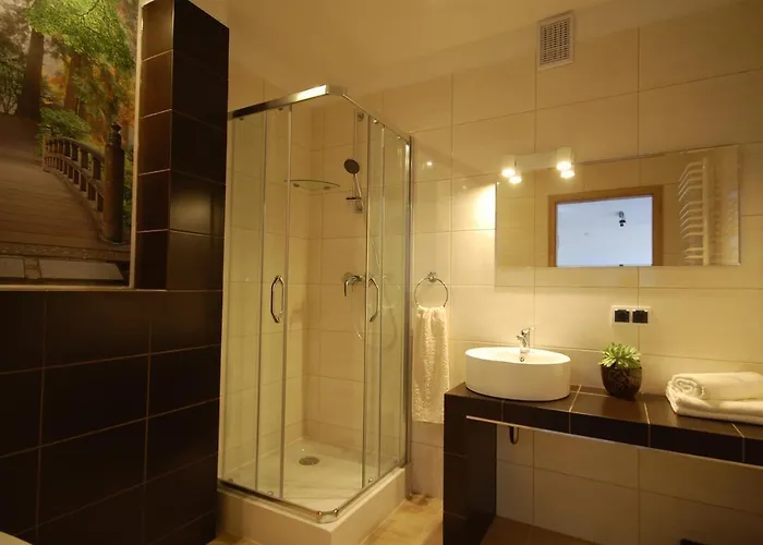 Północ Apartamento *