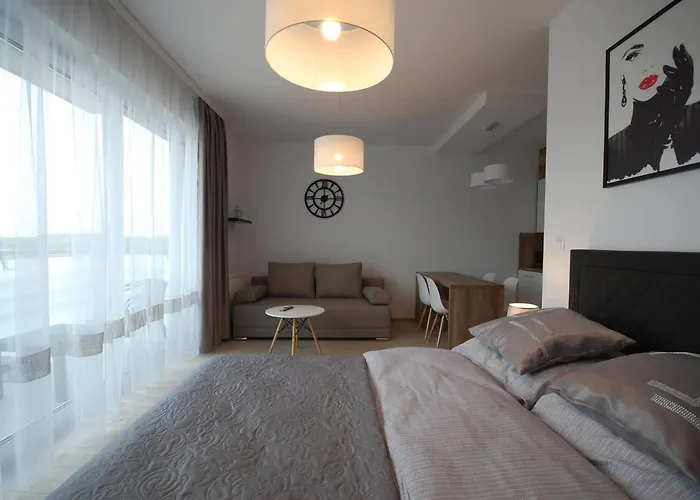 Apartamento Północ