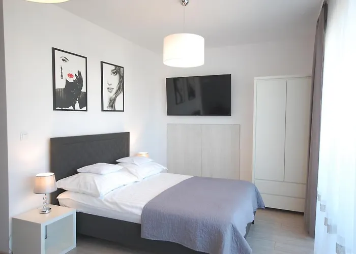 Północ Apartamento