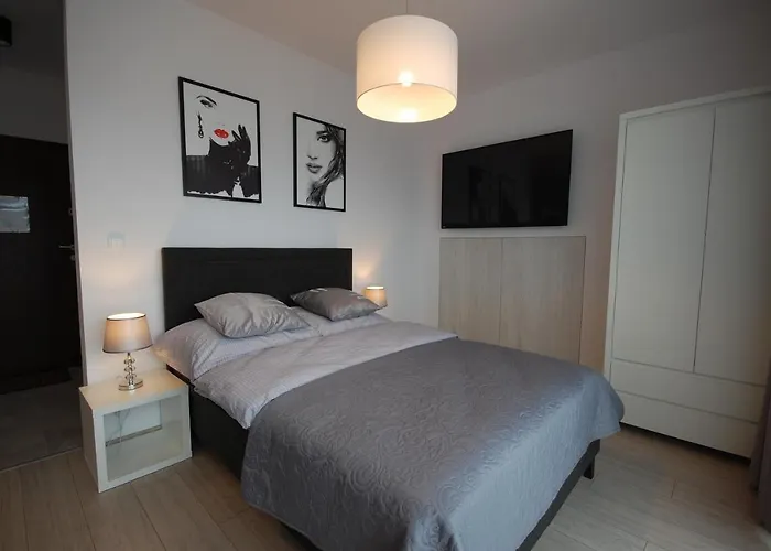 Północ Apartamento