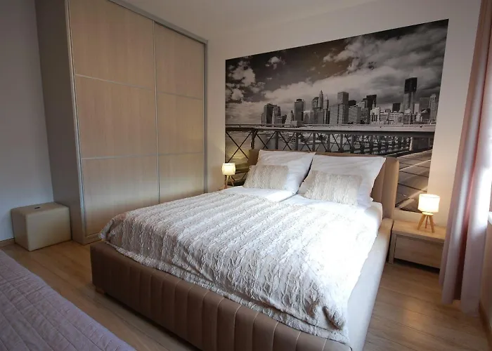 Północ Apartamento