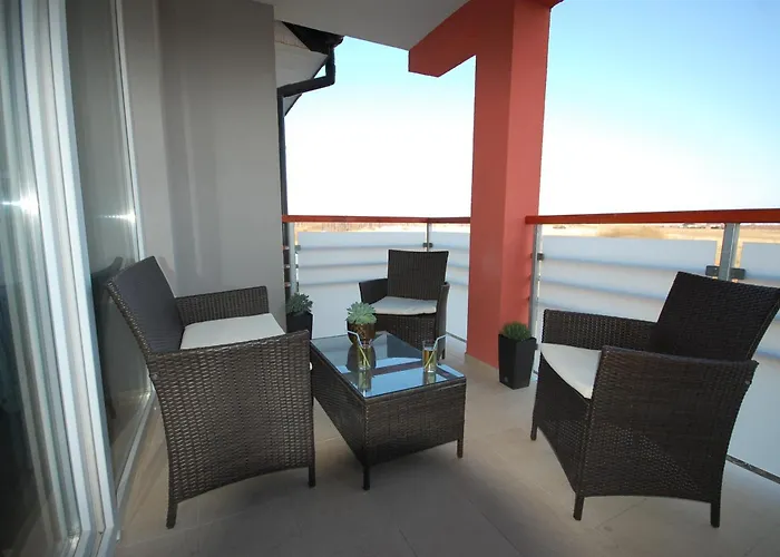 Północ Apartamento *